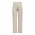 Pantalón Only Onlemma Wide Noos Pumice Stone Detail: Mujer