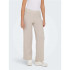 Pantalón Only Onlemma Wide Noos Pumice Stone Detail: Mujer