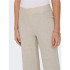 Pantalón Only Onlemma Wide Noos Pumice Stone Detail: Mujer