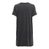 Vestido Only Onllucy Life S/S Noos Black Print:Lotus Mujer