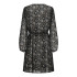 Vestido Only Onlcera Life Short Noos Black Aop:581 Black Mujer
