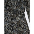 Vestido Only Onlcera Life Short Noos Black Aop:581 Black Mujer