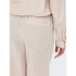 Pantalón Only Onltokyo Hw Linen Blend Noos Moonbeam Mujer