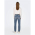 Pantalón Only Onlemily Stretch Ak Dnm Dot321Noos Special Blue Grey De Mujer
