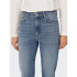 Pantalón Only Onlemily Stretch Ak Dnm Dot321Noos Special Blue Grey De Mujer