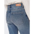 Pantalón Only Onlemily Stretch Ak Dnm Dot321Noos Special Blue Grey De Mujer