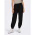 Pantalón Only Onlkatinka Cargo Noos Black Mujer
