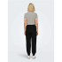 Pantalón Only Onlkatinka Cargo Noos Black Mujer