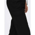 Pantalón Only Onlkatinka Cargo Noos Black Mujer