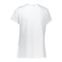 T-Shirt de fitness Calvin Klein Manga curta