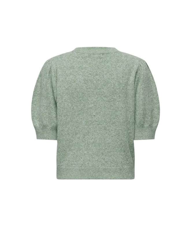 Sweat Only Onlrica Life 2/4 Knt Noos Chinois...
