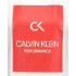 T-Shirt de fitness Calvin Klein Manga curta