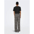 T-shirt Only Onlmonja S/S Noos Noir Femme