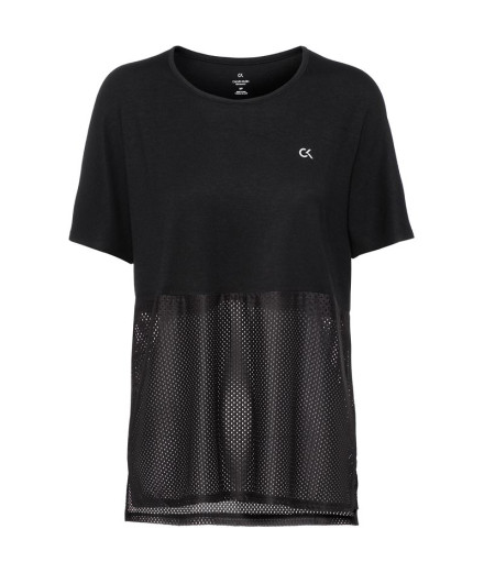 T-shirt de fitness Calvin Klein Tank