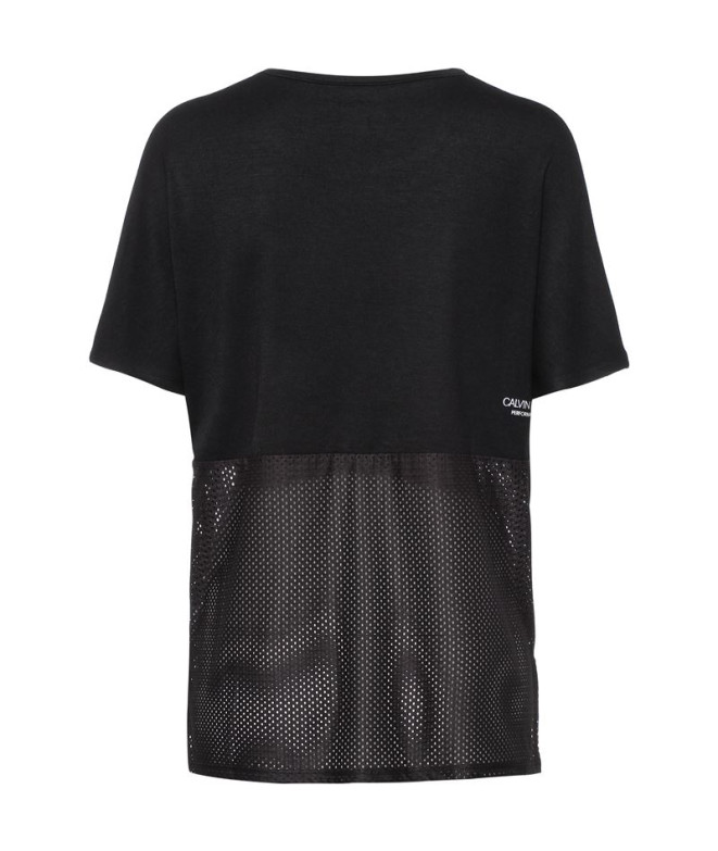 T-shirt de fitness Calvin Klein Tank