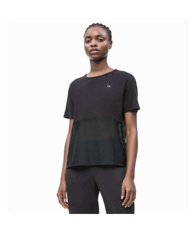 T-shirt Fitness Calvin Klein Tank
