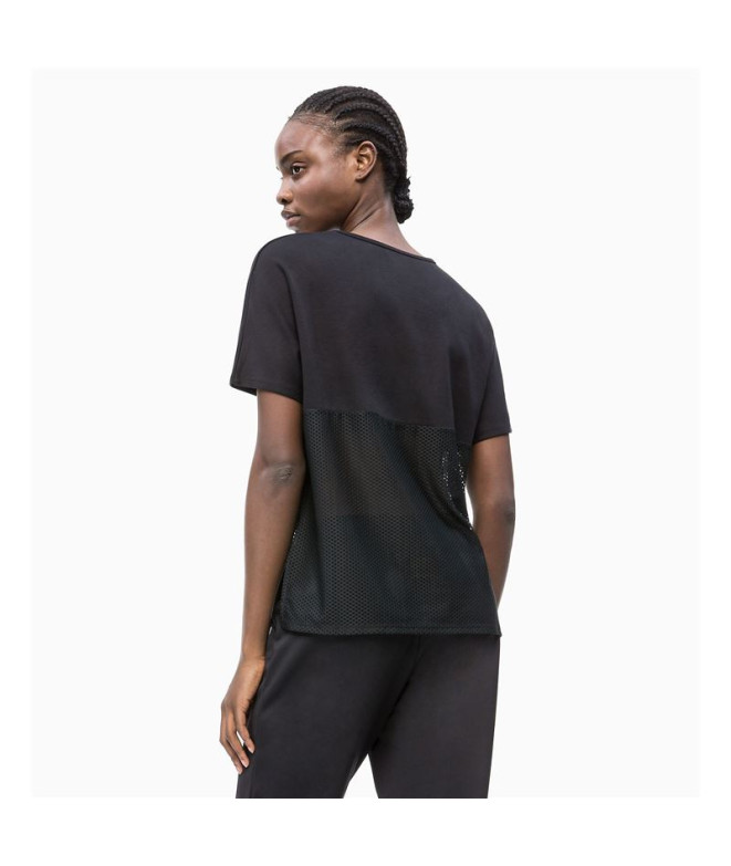 T-shirt Fitness Calvin Klein Tank