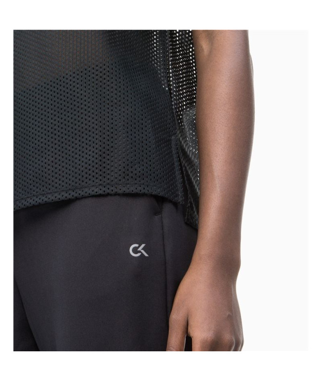 T-shirt Fitness Calvin Klein Tank