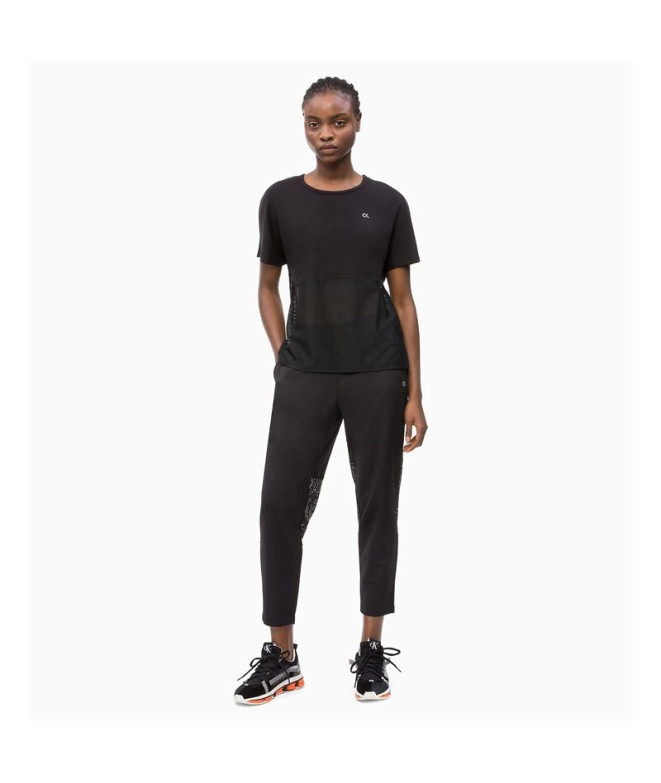 T-shirt Fitness Calvin Klein Tank