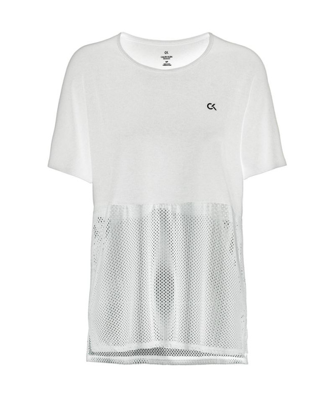 T-shirt de fitness Calvin Klein Tank
