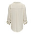 Camisa Only Onlyasmin-Siesta Ls Li Bl Noos Moonbeam Mujer