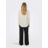 Camisa Only Onlyasmin-Siesta Ls Li Bl Noos Moonbeam Mujer