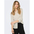 Camisa Only Onlyasmin-Siesta Ls Li Bl Noos Moonbeam Mujer