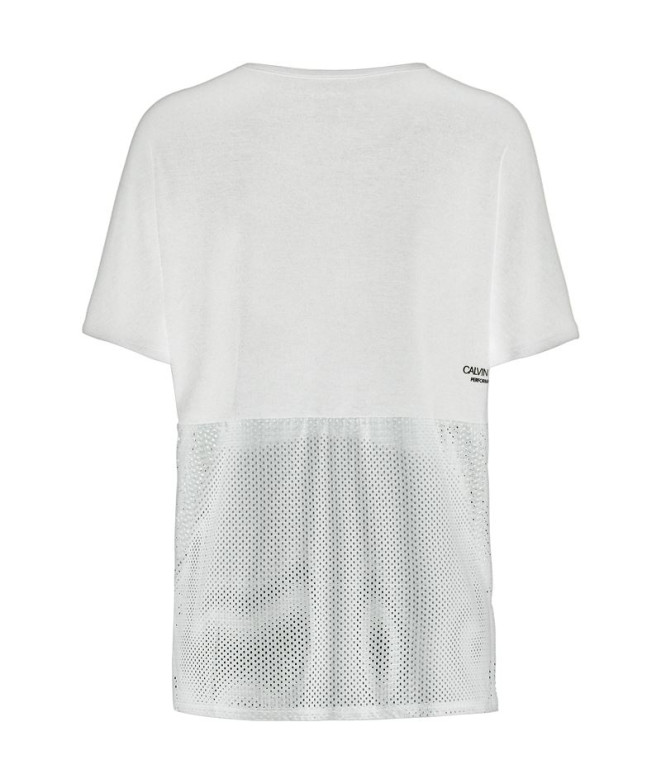 T-shirt de fitness Calvin Klein Tank