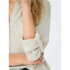 Camisa Only Onlyasmin-Siesta Ls Li Bl Noos Moonbeam Mujer