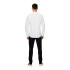 Camisa Only & Sons Onsalvaro Slim Ls Oxford Noos Frml White Hombre