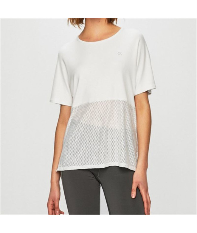 T-shirt Fitness Calvin Klein Tank