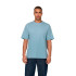 Camiseta Only & Sons Onsfred Life Rlx Ss Noos Glacier Lake Hombre