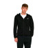Moletom Only & Sons Onsliam Reg Ie Tracksuit Noos Black Homem