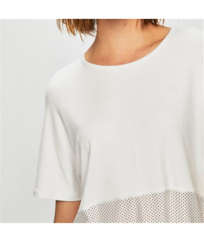 T-shirt Fitness Calvin Klein Tank