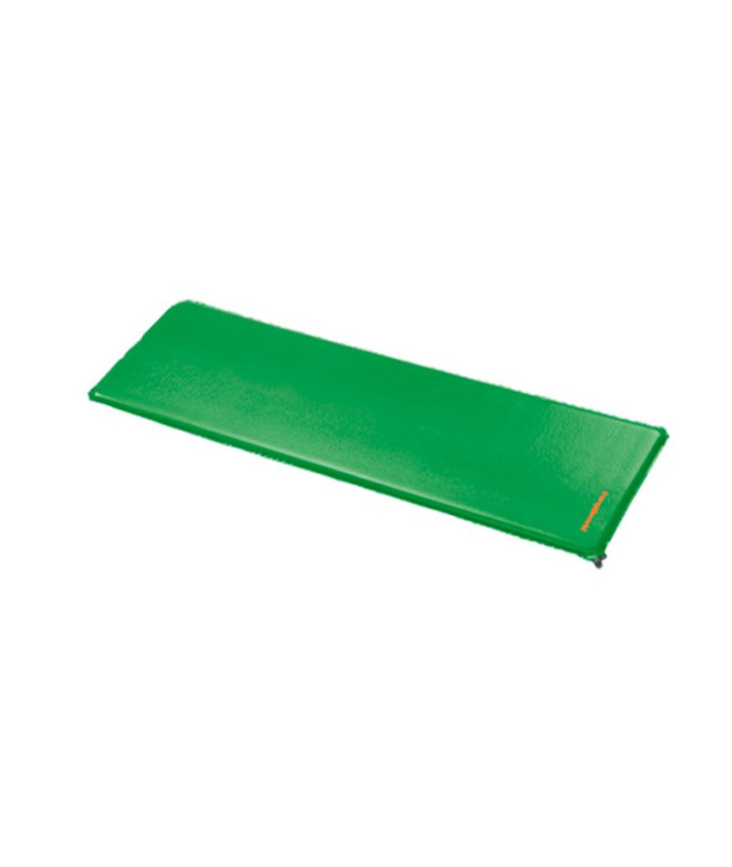 Colchonete SKIN MAT 185X50X3 Verde