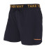 Pantalones Cortos Trangoworld Servoz Hombre Negro