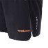 Pantalones Cortos Trangoworld Servoz Hombre Negro