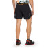 Pantalones Cortos Trangoworld Servoz Hombre Negro