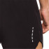 Pantalones Cortos Trangoworld Servoz Hombre Negro