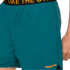 Pantalones Cortos Trangoworld Servoz Hombre Verde