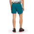 Pantalones Cortos Trangoworld Servoz Hombre Verde