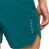 Pantalones Cortos Trangoworld Servoz Hombre Verde