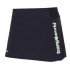 Falda Trangoworld Moreta Mujer Negro