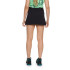 Falda Trangoworld Moreta Mujer Negro