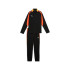 Chándal de Fútbol Puma Individualliga Track Niño Negro