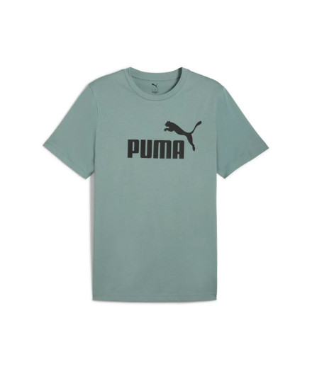 T-shirt Puma Essentials No. 1 Logo Vert Lune