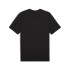 Camiseta Puma Essentials Small No. 1 Logo Hombre Negro