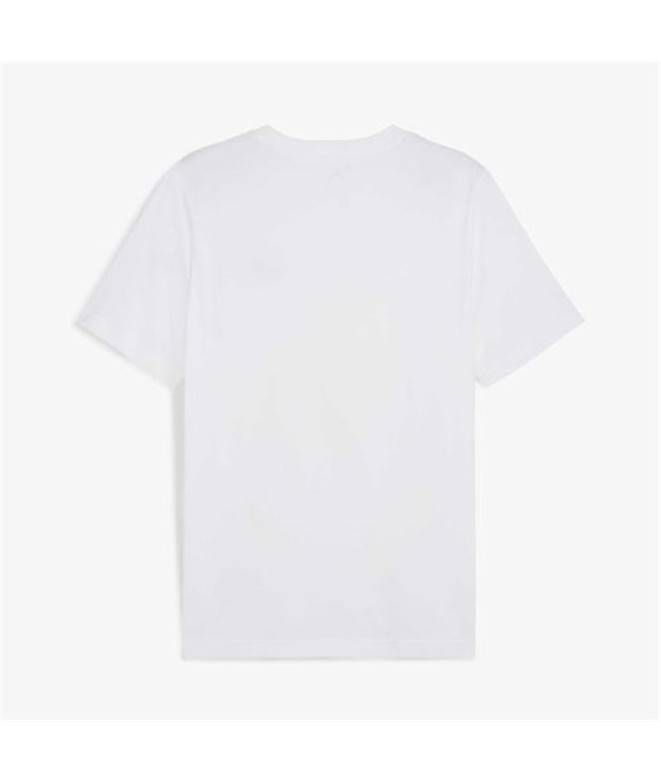 T-shirt Puma Essentials Small No. 1 Logo Homme...