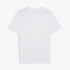 Camiseta Puma Essentials Small No. 1 Logo Homem Branco