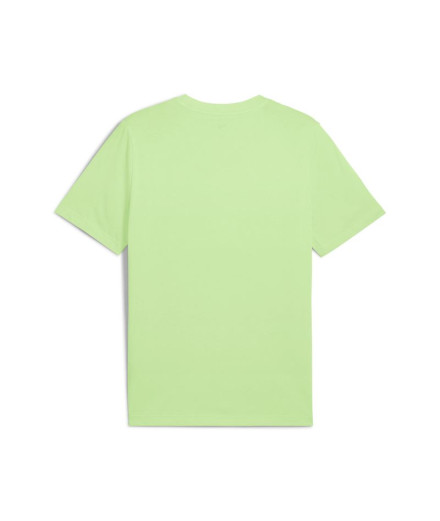 T-shirt Puma Essentials Small No. 1 Logo Homme Printemps... 2
